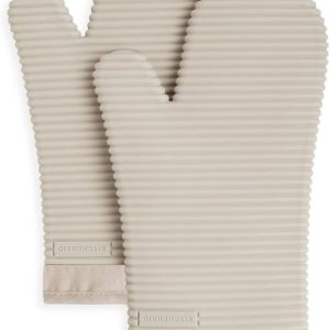 Silicone Oven Mitt